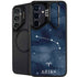 Aries Constellation Galaxy S24 FE Kickstand Case