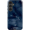 Aries Constellation Galaxy S25 Impact Case
