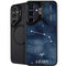 Aries Constellation Galaxy S25 Plus Kickstand Case