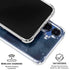 Aries Constellation Galaxy S25 Plus Clear Case