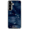 Aries Constellation Galaxy S26 Plus Clear Case