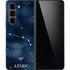 Aries Constellation Galaxy Z Fold5 5G Skin
