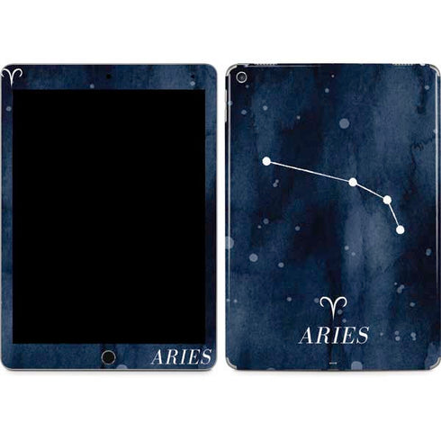 Aries Constellation iPad Skins