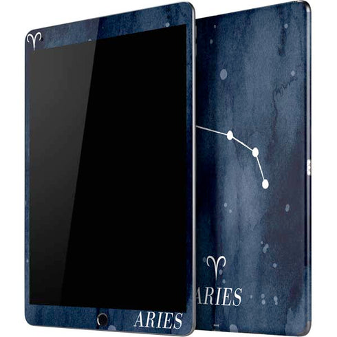 Aries Constellation iPad Skins