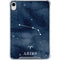 Aries Constellation iPad 11th Gen (2025) Clear Case