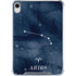 Aries Constellation iPad 11th Gen (2025) Clear Case