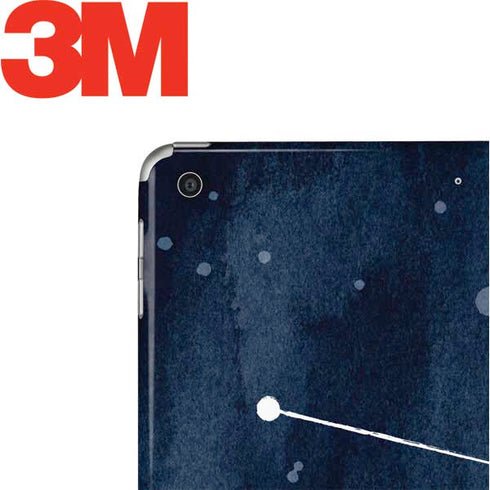 Aries Constellation Apple iPad Skin