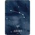 Aries Constellation Apple iPad Air Skin