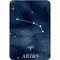 Aries Constellation Apple iPad Mini Skin