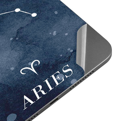 Aries Constellation Apple iPad Mini Skin