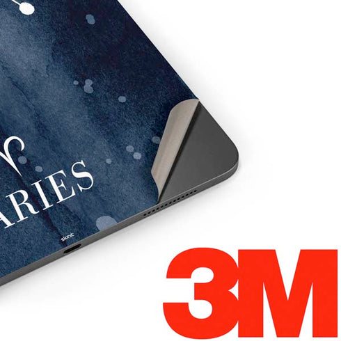Aries Constellation Apple iPad Pro Skin