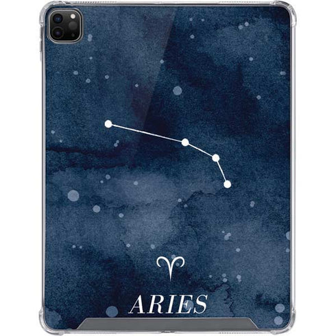 Aries Constellation iPad Cases