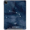 Aries Constellation iPad Cases