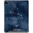 Aries Constellation iPad Cases