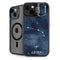 Aries Constellation iPhone 13 Kickstand Case