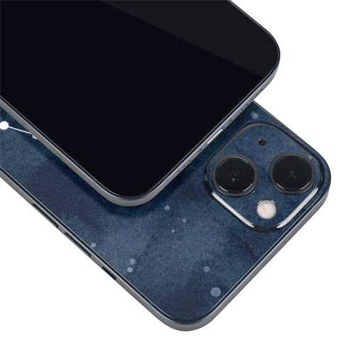 Aries Constellation iPhone Skins