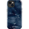 Aries Constellation iPhone 15 Impact Case