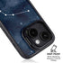 Aries Constellation iPhone 15 Kickstand Case