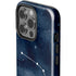 Aries Constellation iPhone 15 Pro Impact Case