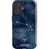 Aries Constellation iPhone 16 Impact Case
