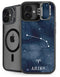 Aries Constellation iPhone 16 Kickstand Case