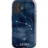 Aries Constellation iPhone 16 Magsafe Impact Case