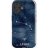 Aries Constellation iPhone 16 Plus Impact Case