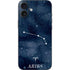 Aries Constellation iPhone 16 Plus Skin