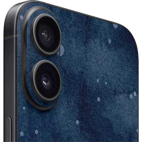 Aries Constellation iPhone 16 Plus Skin