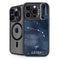 Aries Constellation iPhone 16 Pro Kickstand Case
