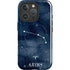 Aries Constellation iPhone 16 Pro Max Magsafe Impact Case