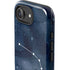 Aries Constellation iPhone 16e Impact Case
