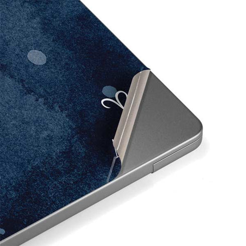 Aries Constellation Apple MacBook Pro 14-inch Skin