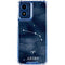 Aries Constellation Moto G 5G (2024) Clear Case