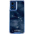 Aries Constellation Moto G Play 4G (2024) Clear Case