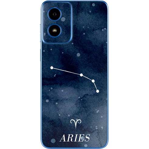 Aries Constellation Moto G Play 4G (2024) Skin