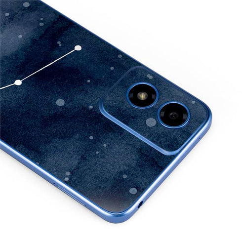Aries Constellation Moto G Play 4G (2024) Skin
