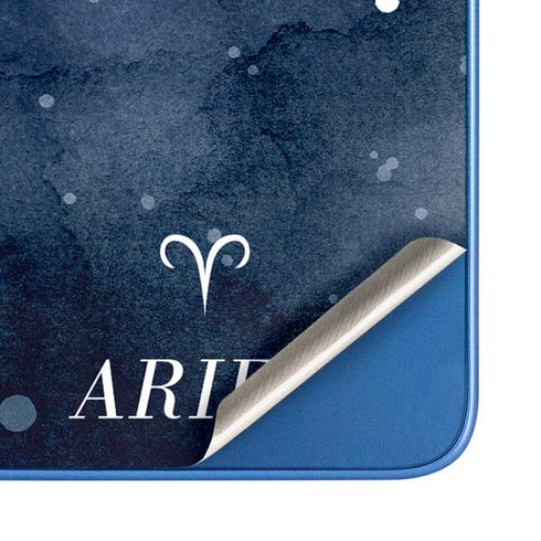 Aries Constellation Moto G Play 4G (2024) Skin