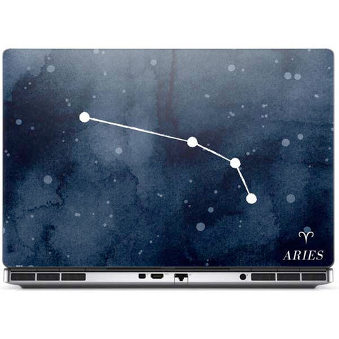 Aries Constellation Dell Precision Skin