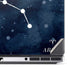 Aries Constellation Dell Precision Skin
