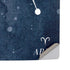 Aries Constellation PS5 Pro Disk Console Skin