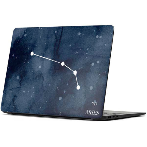 Aries Constellation Surface Laptop 7 15in Skin