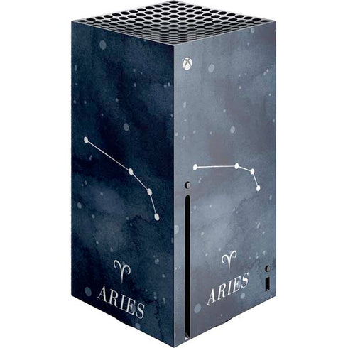 Aries Constellation Xbox Series X Skins
