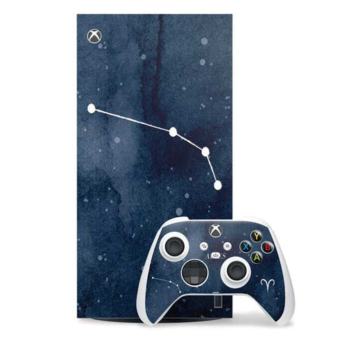 Aries Constellation Xbox Series X Skins