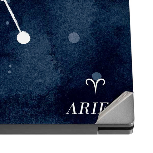 Aries Constellation Dell XPS Skin