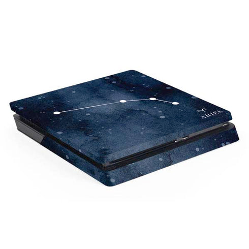 Aries Constellation PlayStation PS4 Skins