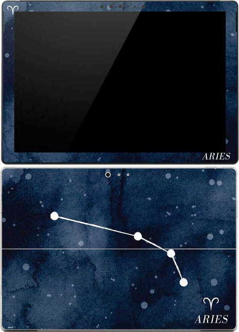 Aries Constellation Surface Pro (2017) Skin