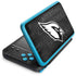 NFL Arizona Cardinals Black & White Nintendo Skins
