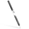 NFL Arizona Cardinals Black & White Apple Pencil (2nd Gen 2019) Skin