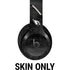 NFL Arizona Cardinals Black & White Beats Studio Pro Wireless Headphones Skin